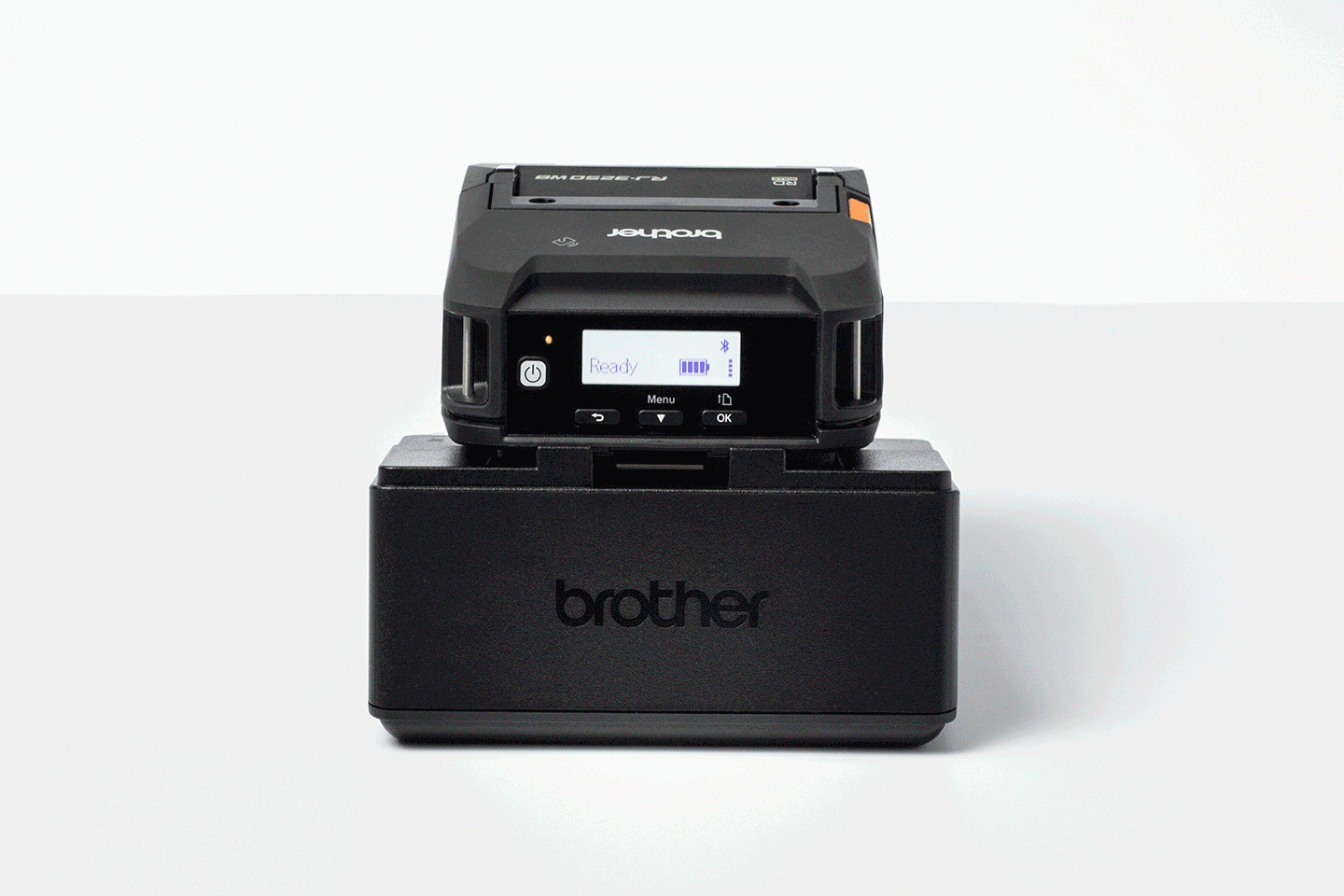 Brother PA-CR-005 laadstation voor 1 printer 5